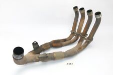 Honda CBR 600 RR PC37 2003 - Krümmer Auspuff A68F