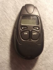 Fernbedienung Standheizung Peugeot T100  " 9017818B"