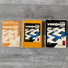 SABA Videoplay Spiel -