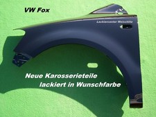 KOTFLÜGEL LACKIERT IN