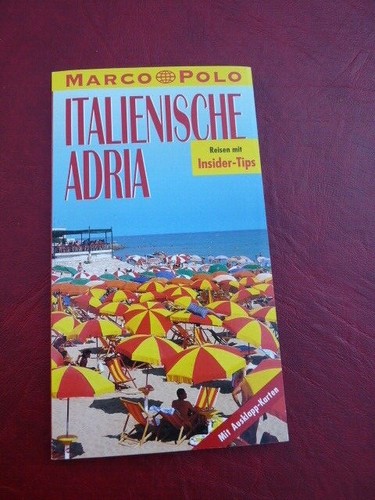 Marco polo italienische - -,