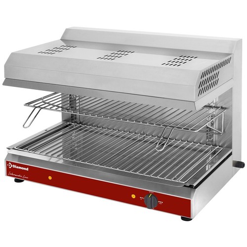 Gastro salamander - gastro,