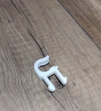 Original Ersatzteil Geberit Unterputz Spülkasten Bj 1978-1997 Halter Flexschlauc