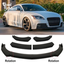 Frontspoiler Stoßstange