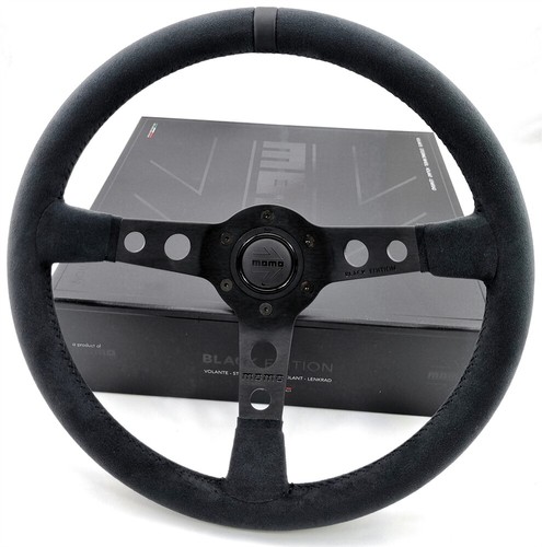 Momo mod black edition - mod.,