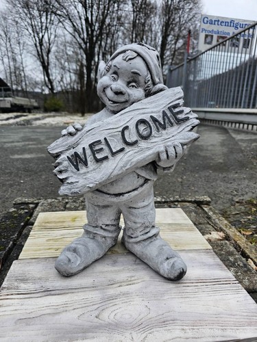 Xxl stein figur - figur, 0001
