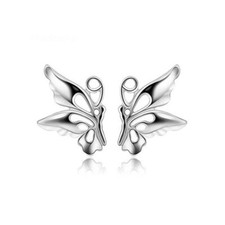 Damen Ohrstecker Ohrringe