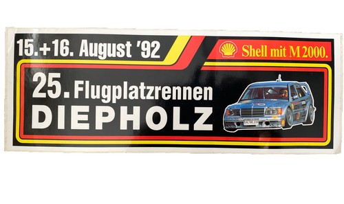Flugplatzrennen diepholz - flugplatzrennen,
