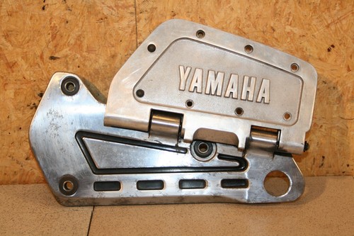 Yamaha xvz13td venture - venture, 3js