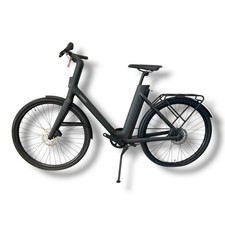 Cowboy 4ST+ eBike Schwarz – gebraucht, stilvoll, geprüft  elektrisches Fahrrad