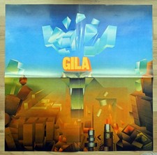 GILA LP Second Battle Re -