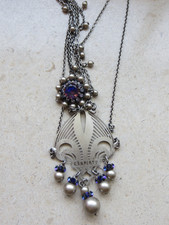 Konplott   Heritage   Kette