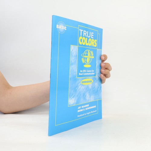 True colors efl course - true, for
