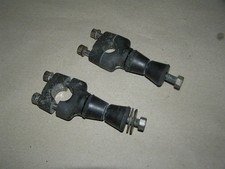 KAWASAKI H1 500F Lenkerklemme