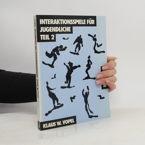 Interaktionsspiele für