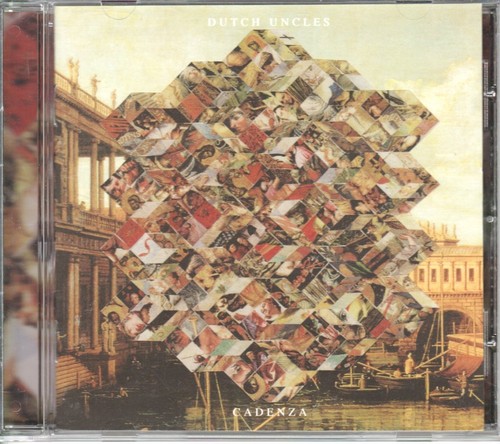 Dutch uncles cadenza uk - uncles, cd