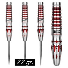 ONE80 180 Steel Dart Pfeile