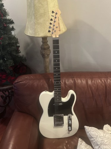 Vollgröße gitarre - vollgröße, e-gitarre