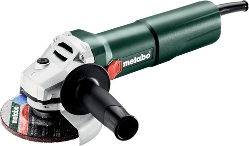 Metabo winkelschleifer - winkelschleifer, w
