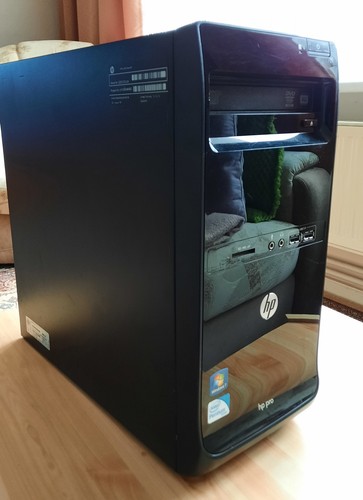 3400 pro gamer windows - gamer,