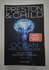 Ocean - Insel des Grauens *