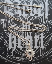 Thomas Sabo Zarte Kugelkette Inklusive Carrier Silber 925