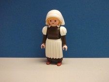 Playmobil Western Frauen Figur