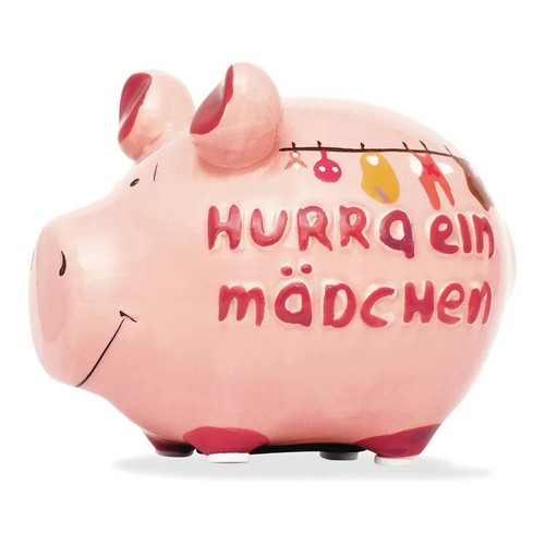 Spardose keramik sparen - spardose,