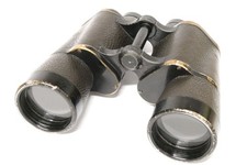 Leica / Leitz 7x50 Dienstglas Fernglas gebraucht