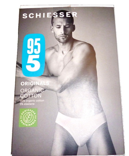 Herren unterhose supermini - herren,