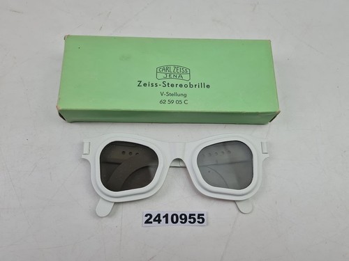 Zeiss stereobrille stellung - zeiss-stereobrille, v-stellung
