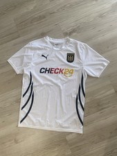 PUMA  X CHECK24 M Sportshirt