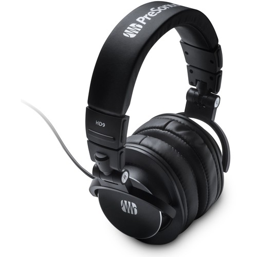 Kopfhörer presonus hd9 - presonus,