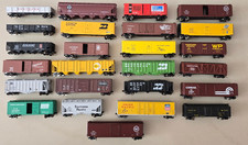 Spur sammlung us - n,