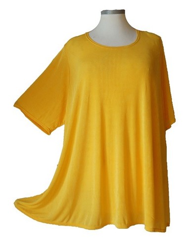 Kaschierendes slinky shirt - kaschierendes,
