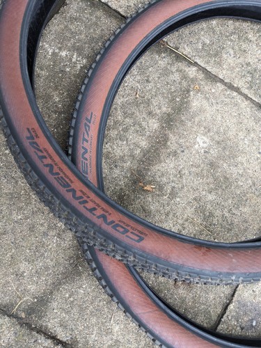 Continental race king - race,