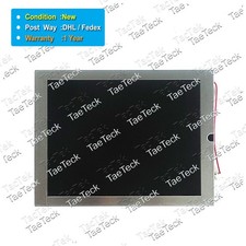 LCD Display Panel for 6AV6