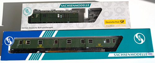 Sachsenmodelle dbp - sachsenmodelle,