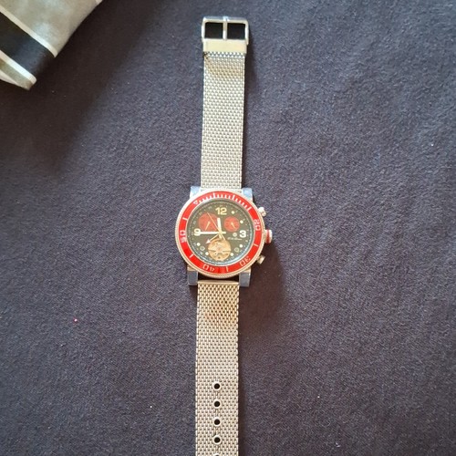 Raoul braun automatik - u.,