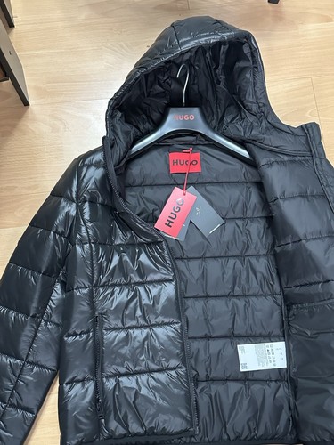 Hugo boss jacke famara 1 - jacke, famara-1