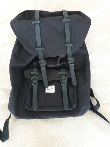 Top großer herschel - top,