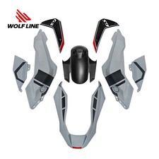 WOLFLINE Komplette ABS