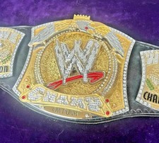 World heavyweight wrestling - heavyweight,
