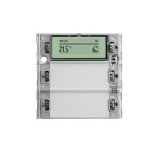 Gira tastsensor plus 514200 - gira,