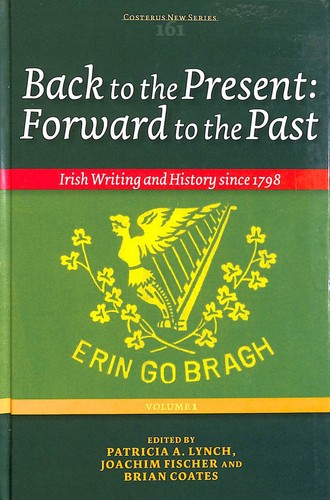 Back the present irish - back,