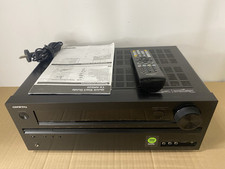 Onkyo TX-NR525 HDMI 4K 3D ARC