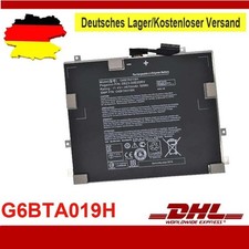 Akku G6BTA019H Tablet Ersatz