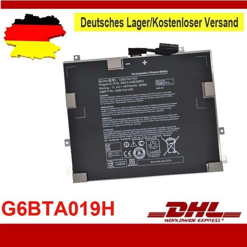Neu g6bta019h akku ersatz - neu,
