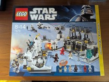 LEGO Star Wars 7879 Hoth Echo Basis - NEU & OVP Versiegelt