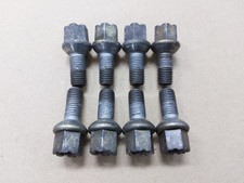 🢂8x RADBOLZEN RADSCHRAUBE